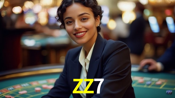 ZZ7 mobile gaming