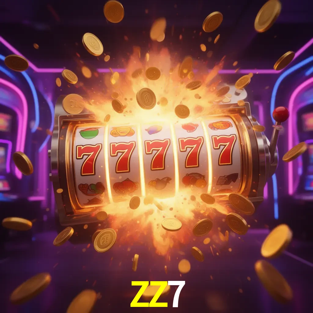 ZZ7 mobile gaming