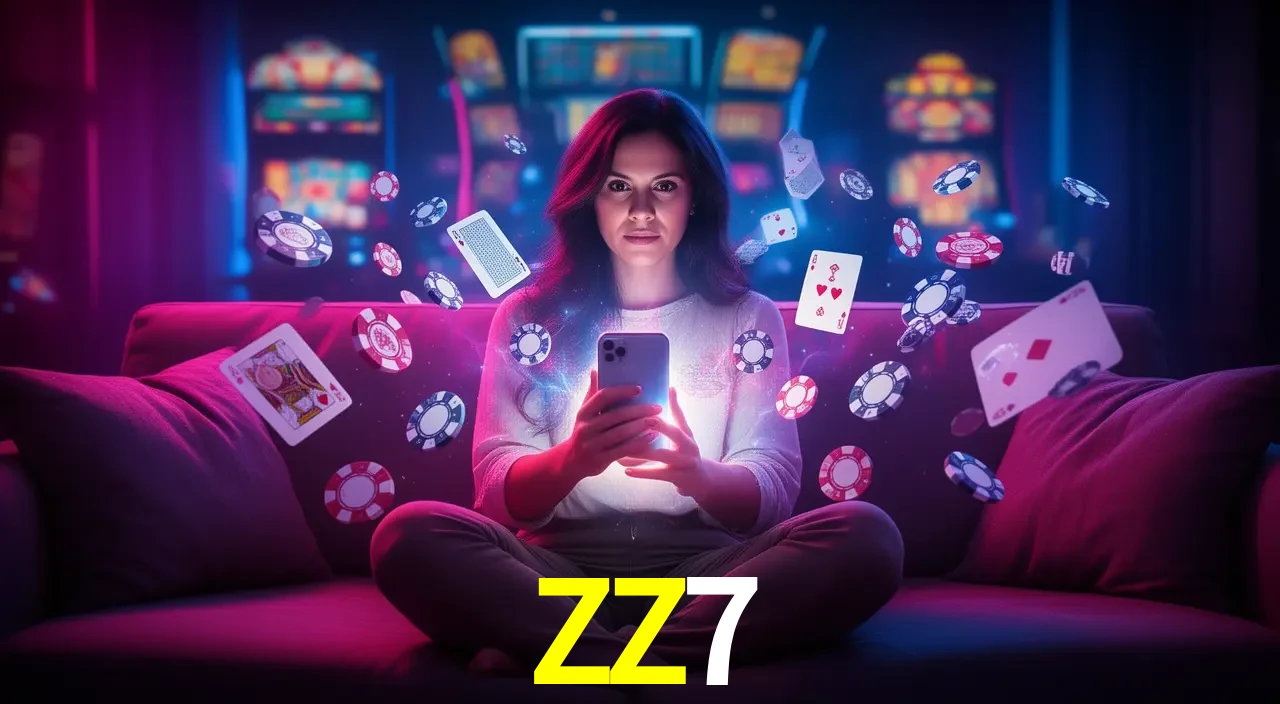 ZZ7 Cómo funciona Aviator en la plataforma ZZ7