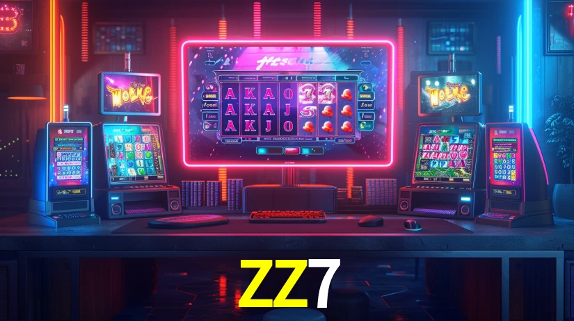 ZZ7 gaming platform